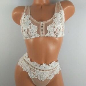 Victoria's Secret Dream Angels Bralette  Set 300